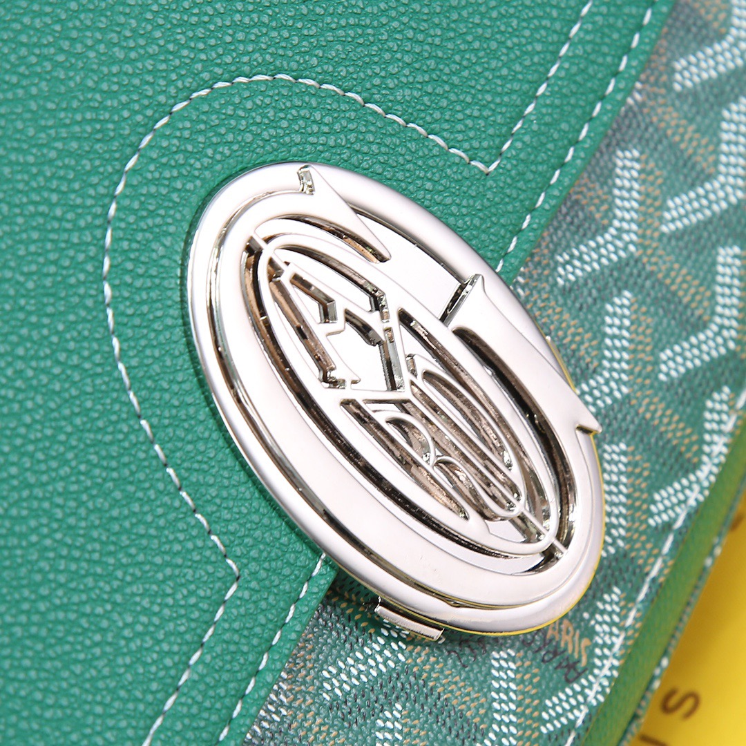 Goyard Vendome Women Shoulder Bags Size 25*17*8cm