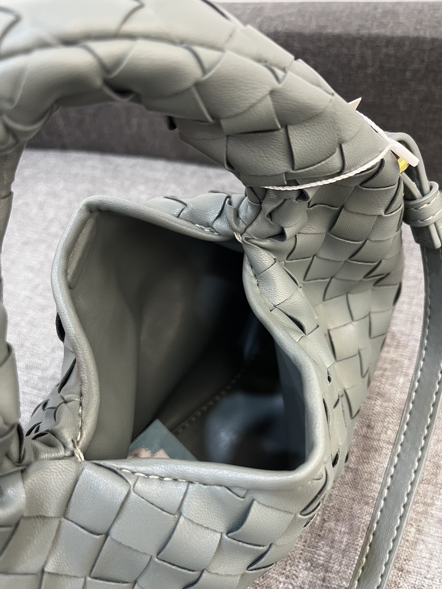 Bottega Veneta HO Women Shoulder Bags 28*17cm