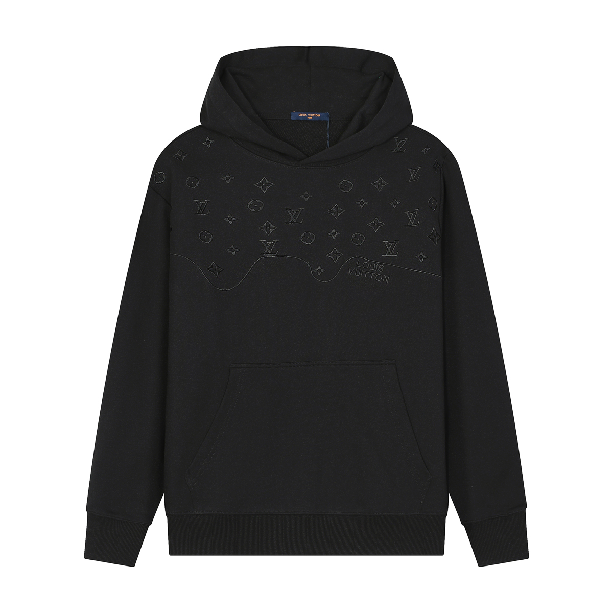 Louis Vuitton Unisex Sweatshirt Size S-XL