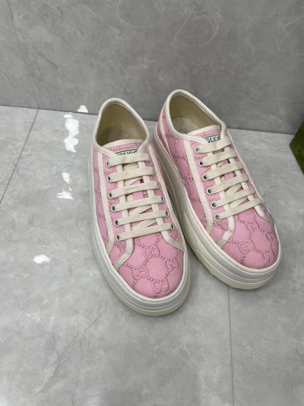 Gucci Tennis 1977 Sneaker Size 36-45