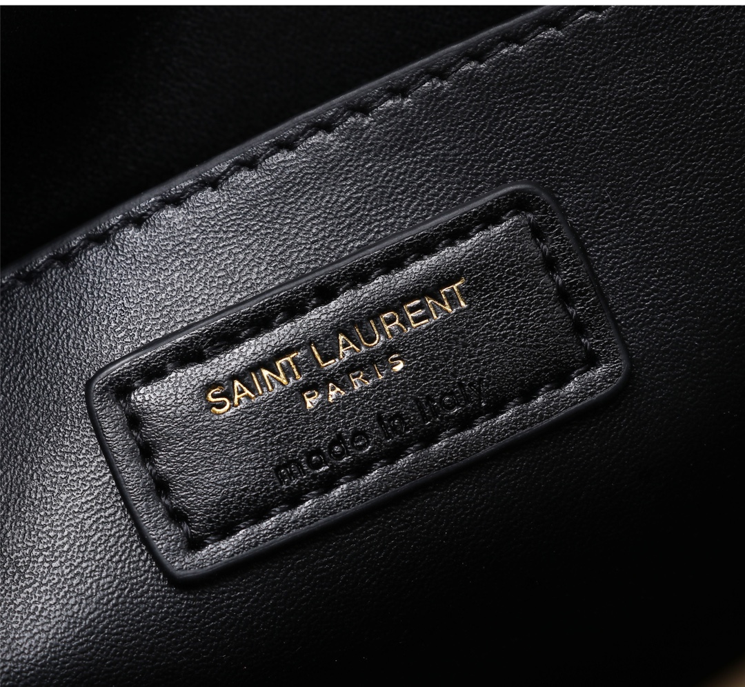 YSL Manhattan Women Shoulder Bags Size 29*20*7cm