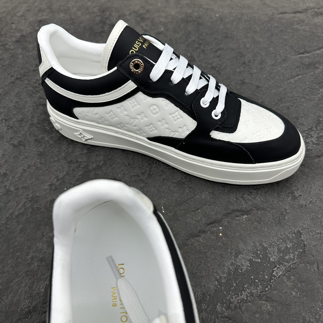 Louis Vuitton Time Out Sneaker Size 36-46