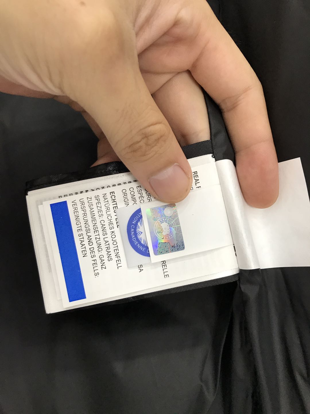 Canada Goose 07 Women Winter Jacket XS-XXL