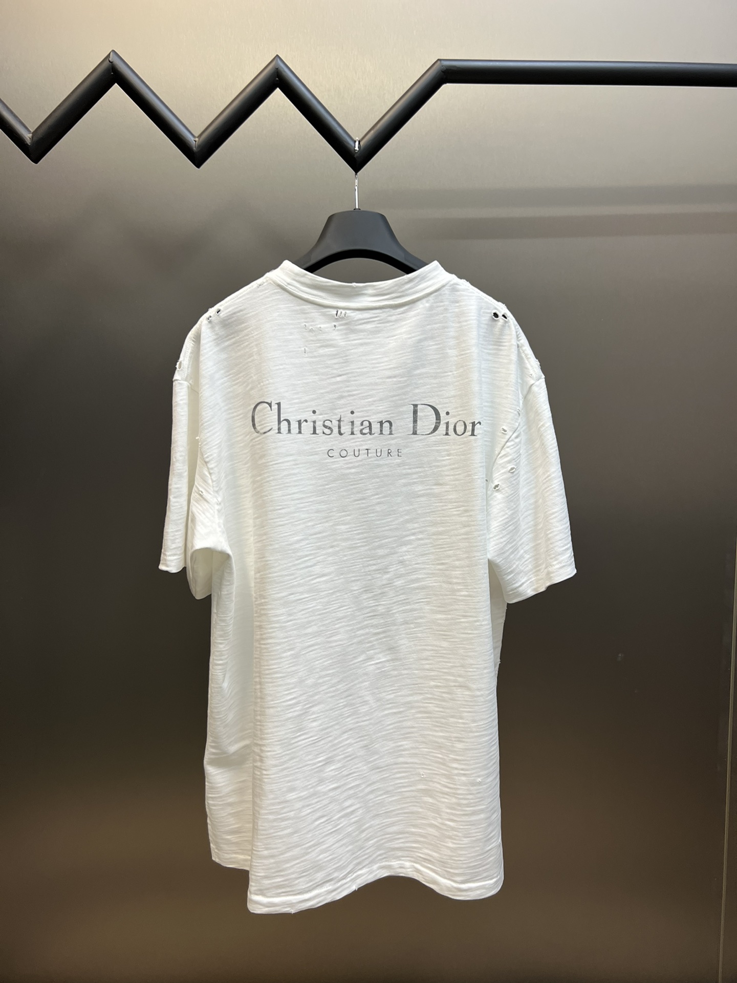 Dior Cotton T Shirt Size S-XL