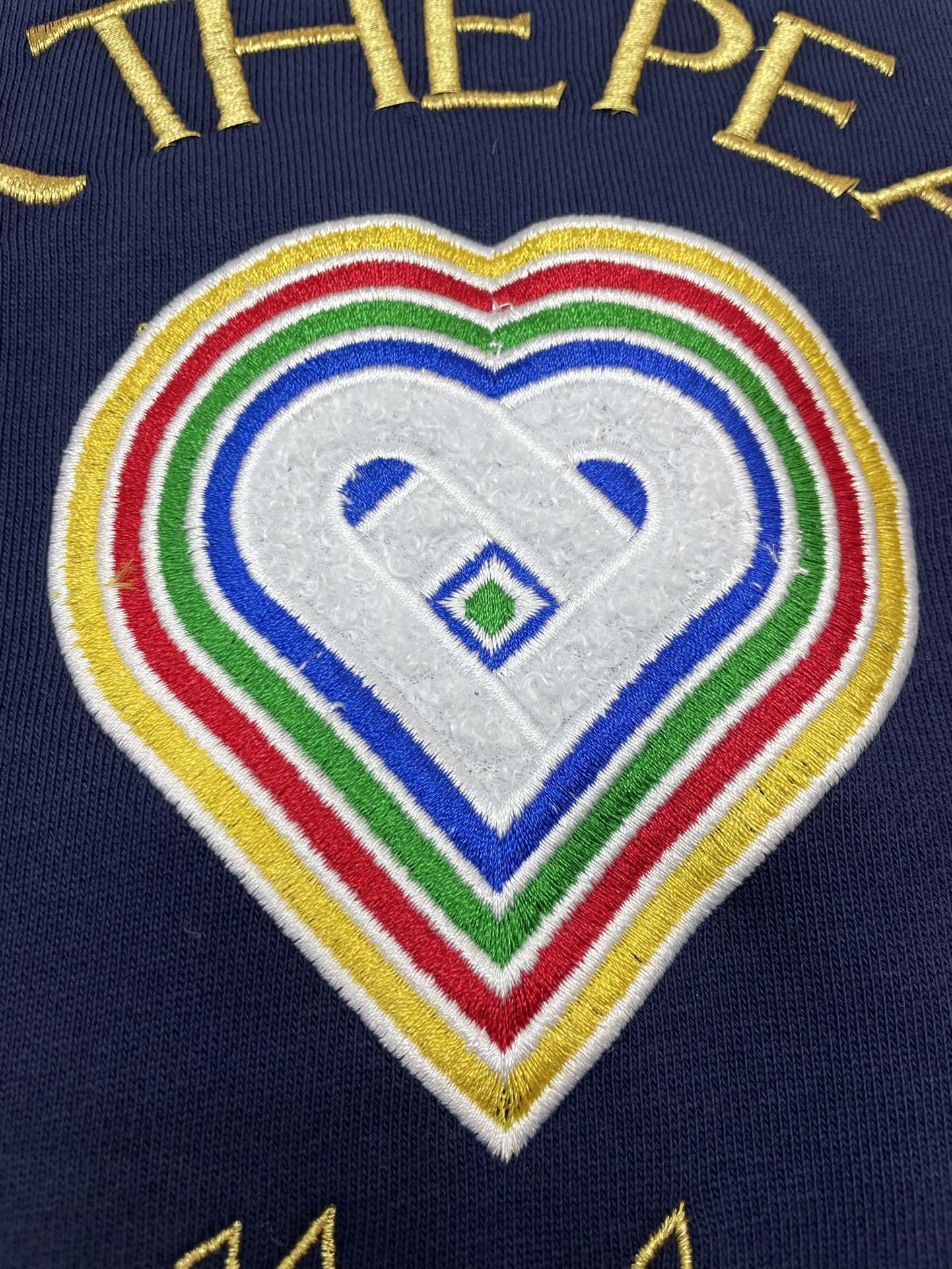 Casablanca Unisex Sweatshirt Size S-XL