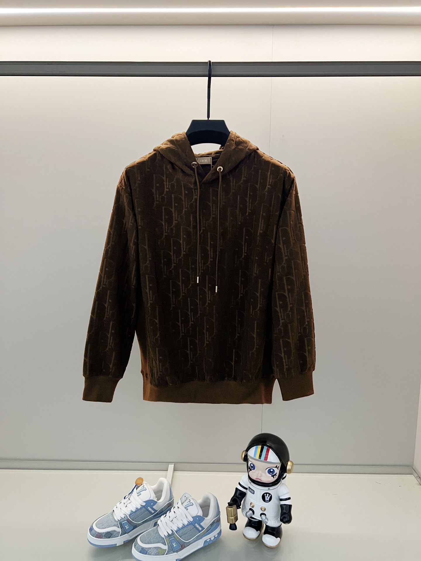 Dior New Unisex Sweatshirt Size S-XL