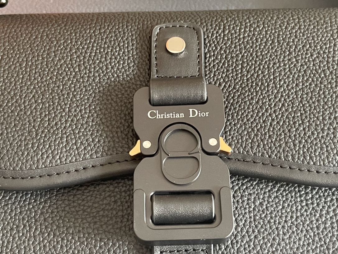 Dior 2022SS Gallop Mens Shoulder Bags 20.5*16*5cm