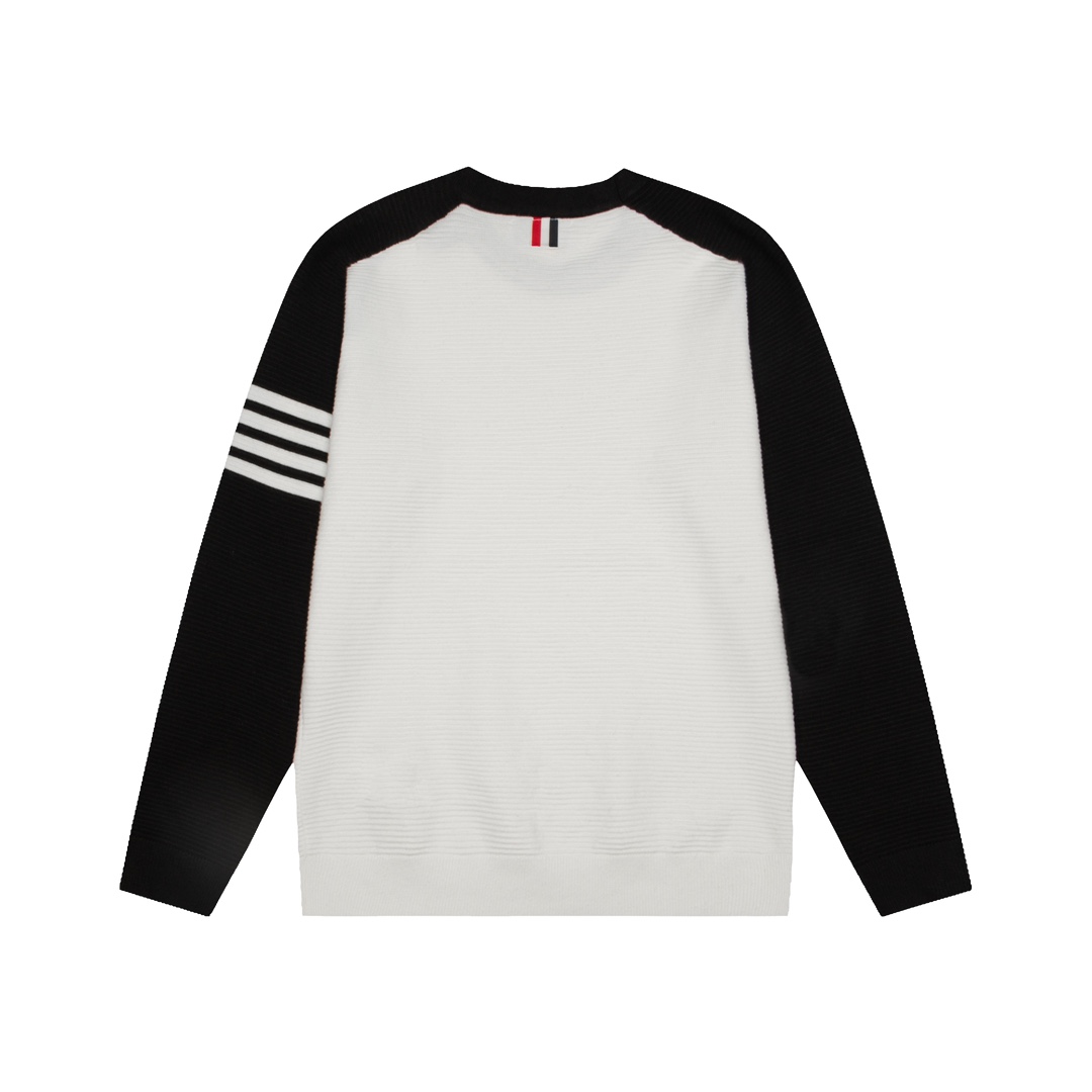 Thom Browne Unisex Sweatshirt Size S-XL