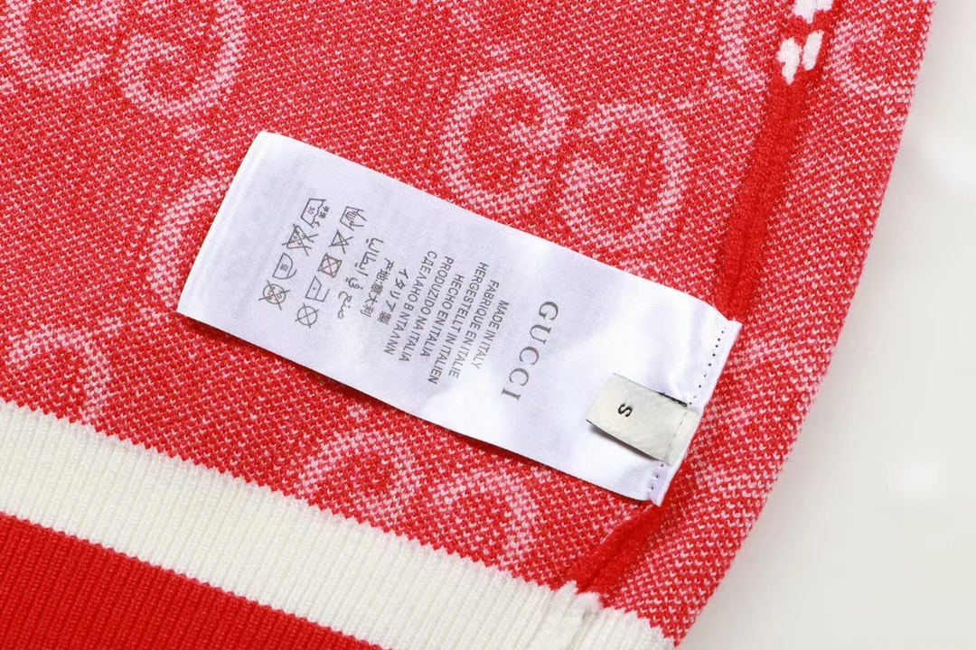 Gucci Unisex Sweatshirt Size S-XL