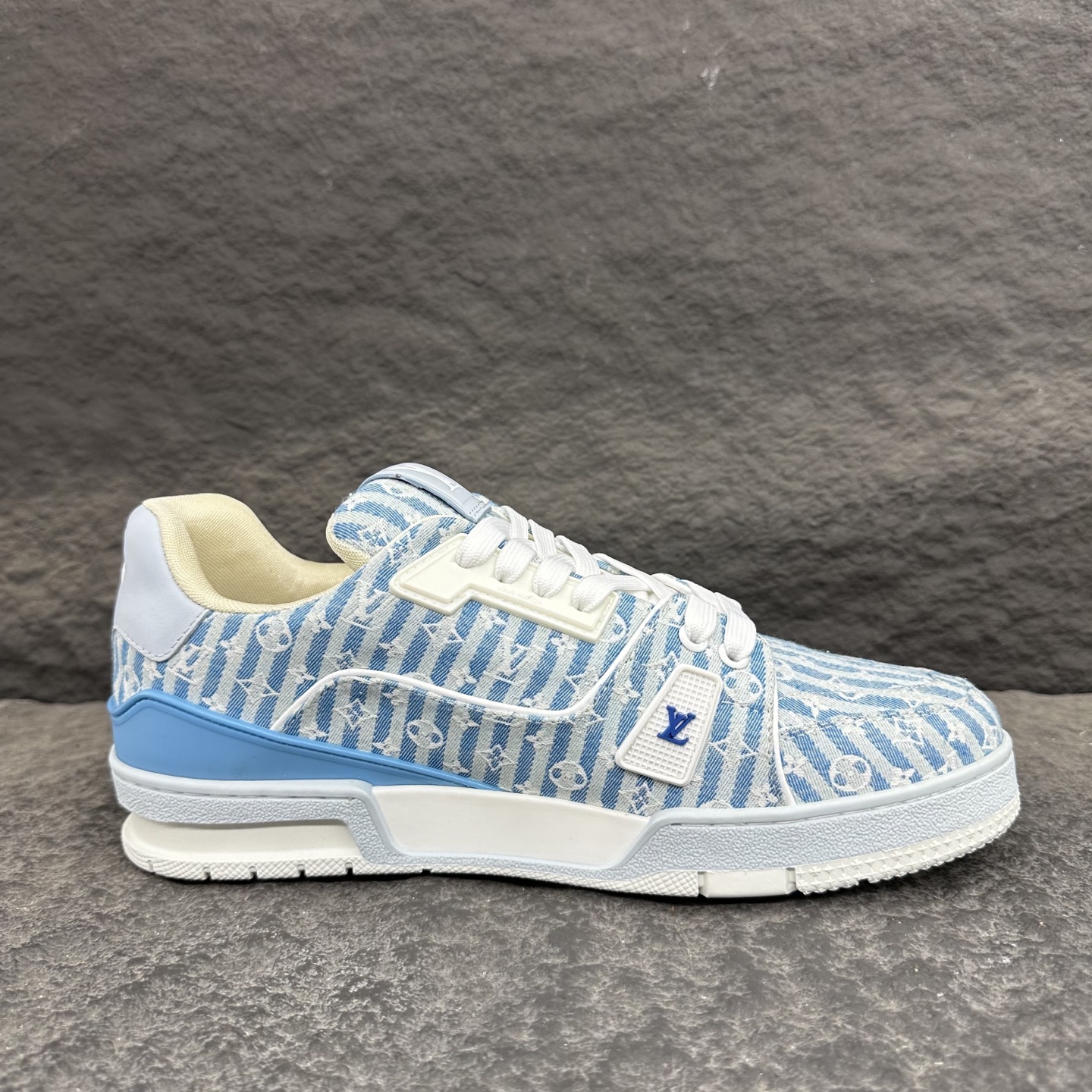 Louis Vuitton LV Trainer Sneaker Size 36-46