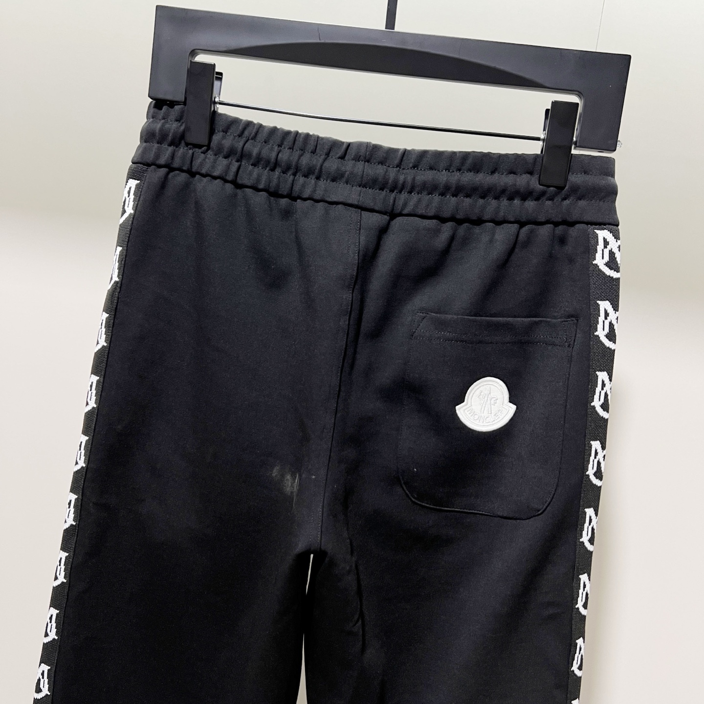 Moncler Unisex Pants Size S-XXL
