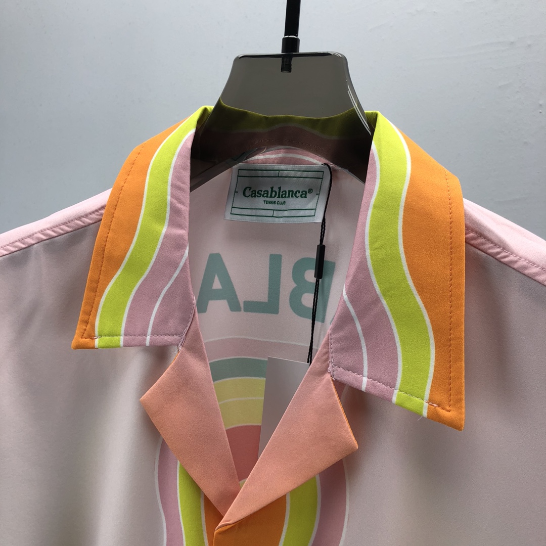 Casablanca Sommeranzug Size M-XXXL