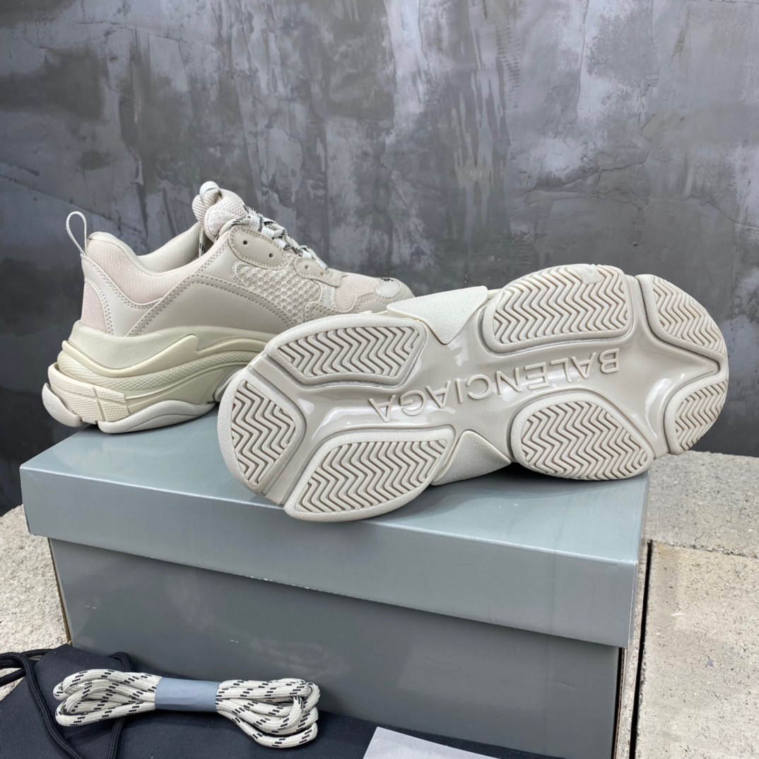 Balenciaga Triple S Sneaker Size 35-46