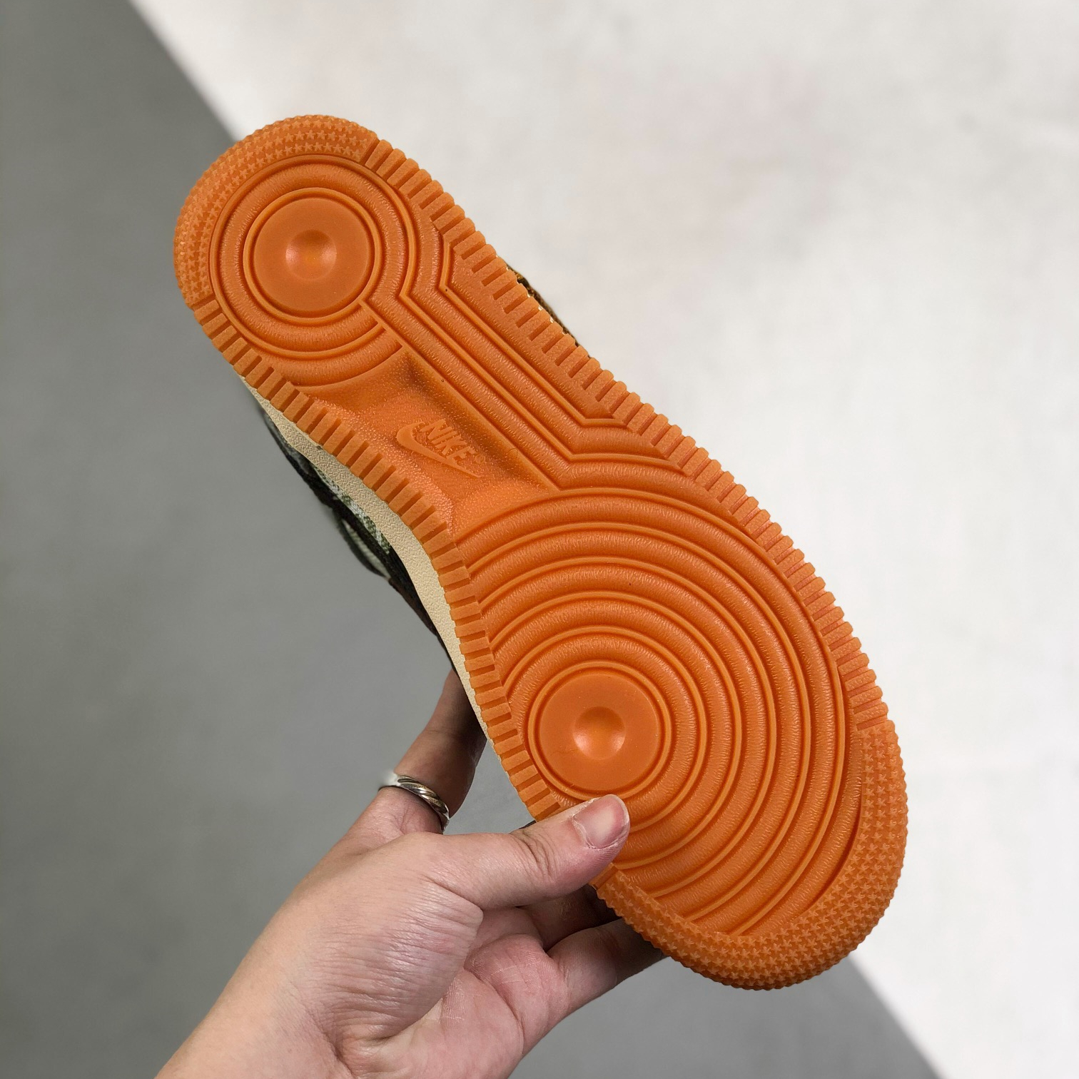 Nike Air Force 1 Sneakers Shoes Gr. 36-45