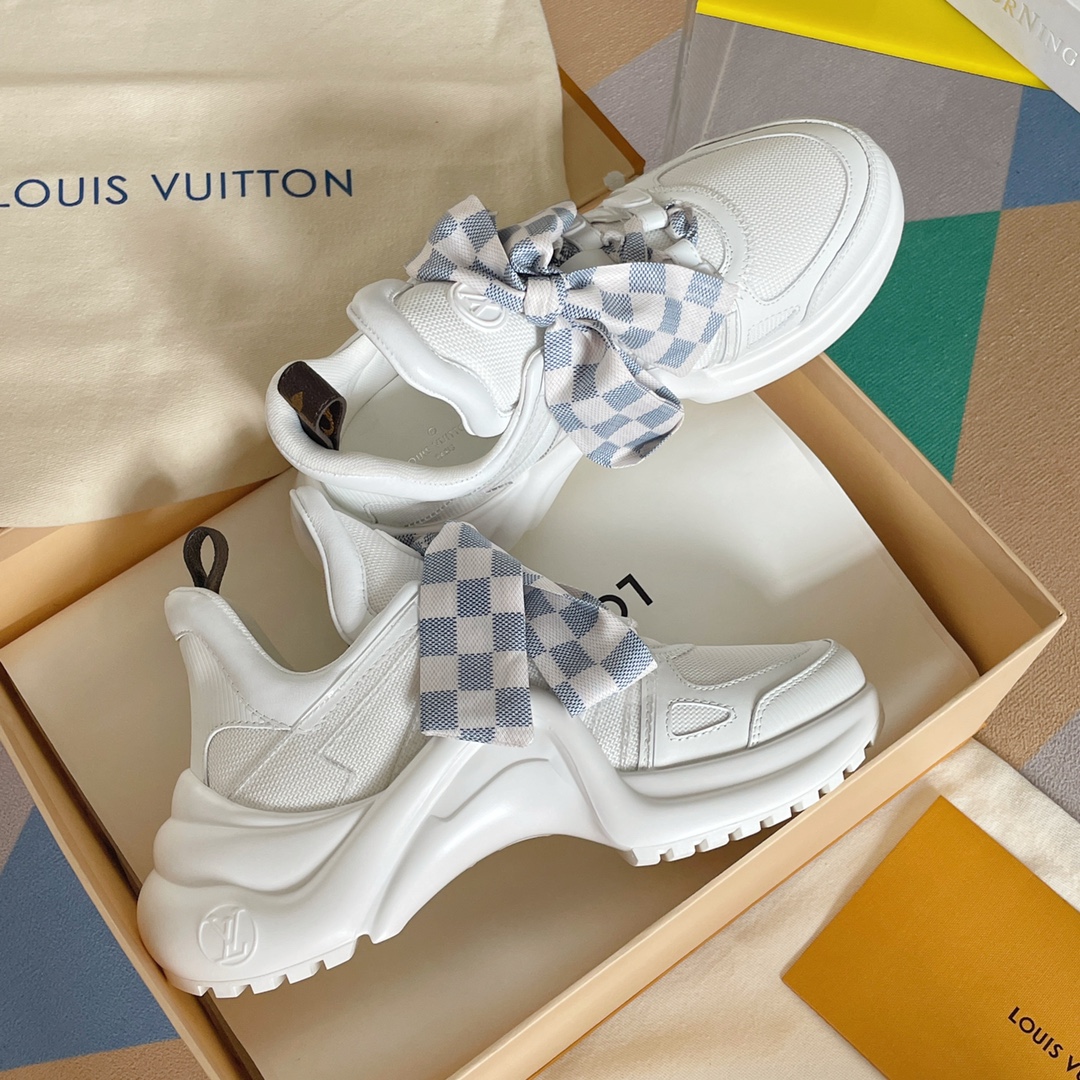 Louis Vuitton LV Archlight Sneaker Size 36-41