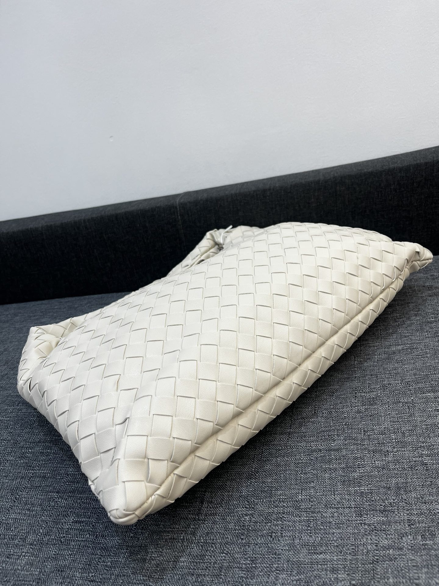 Bottega Veneta HO Women Shoulder Bags 40*24cm