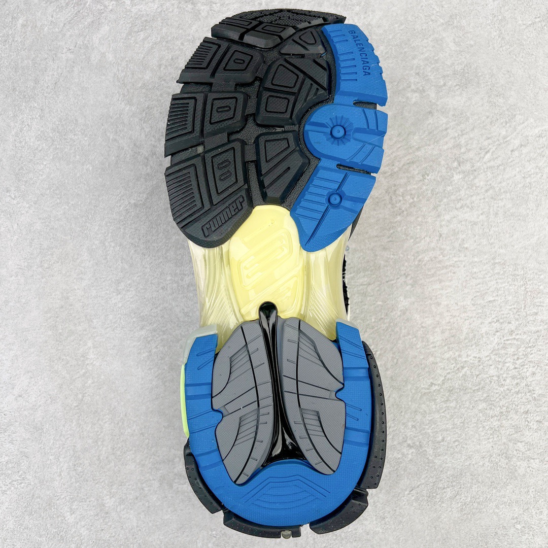 Balenciaga Runner Sneaker Size 36-46