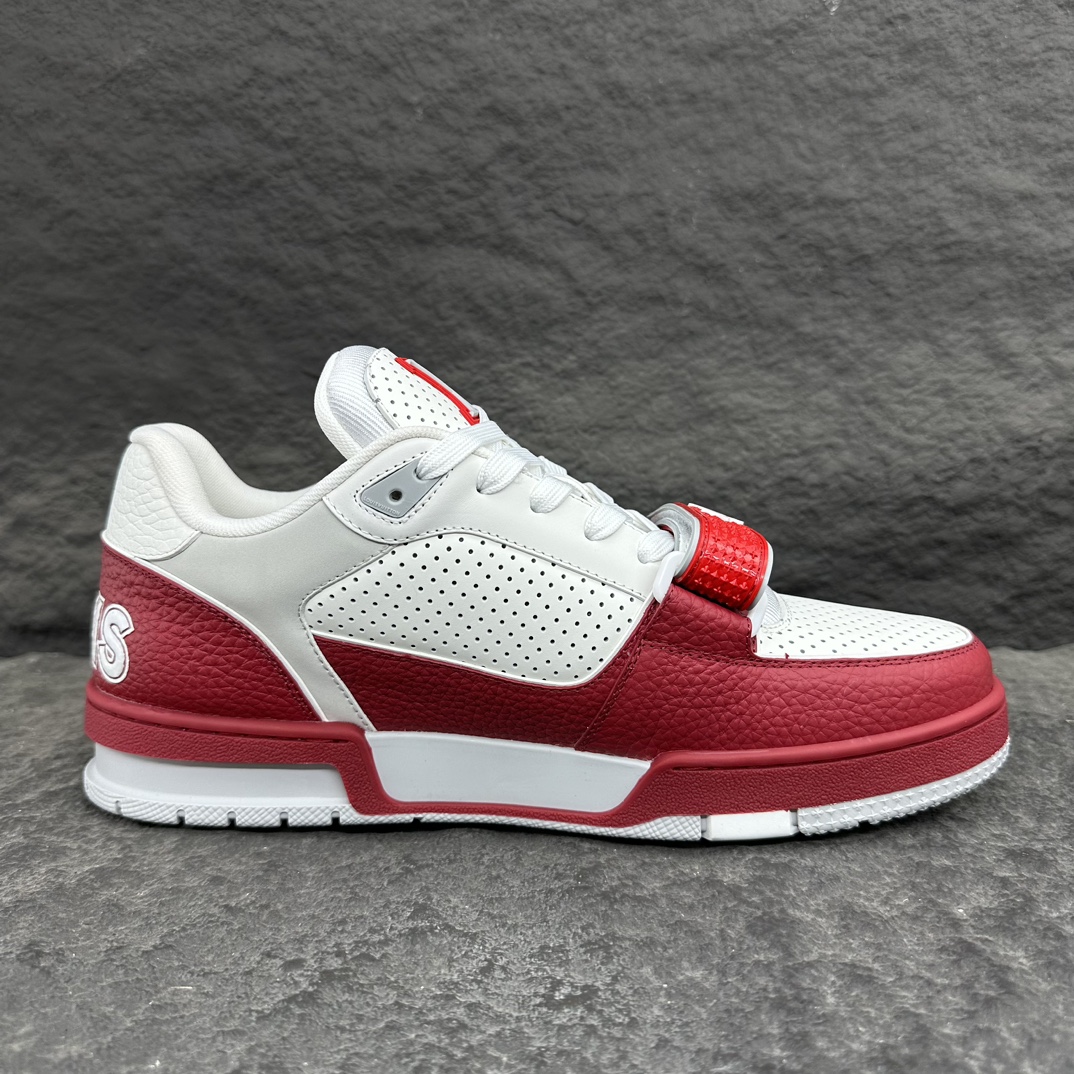 Louis Vuitton LV Trainer Sneaker Size 38-46