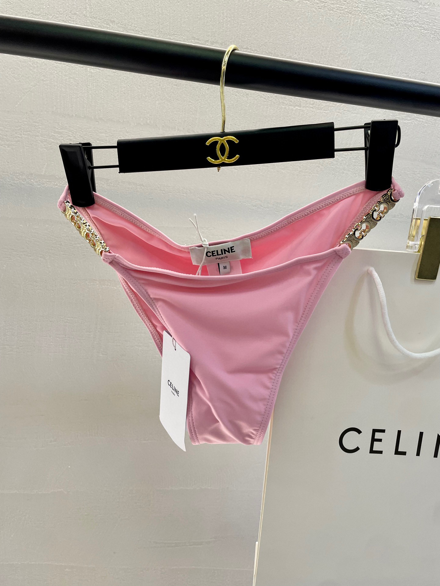 Celine Swimsuit Size S-XL