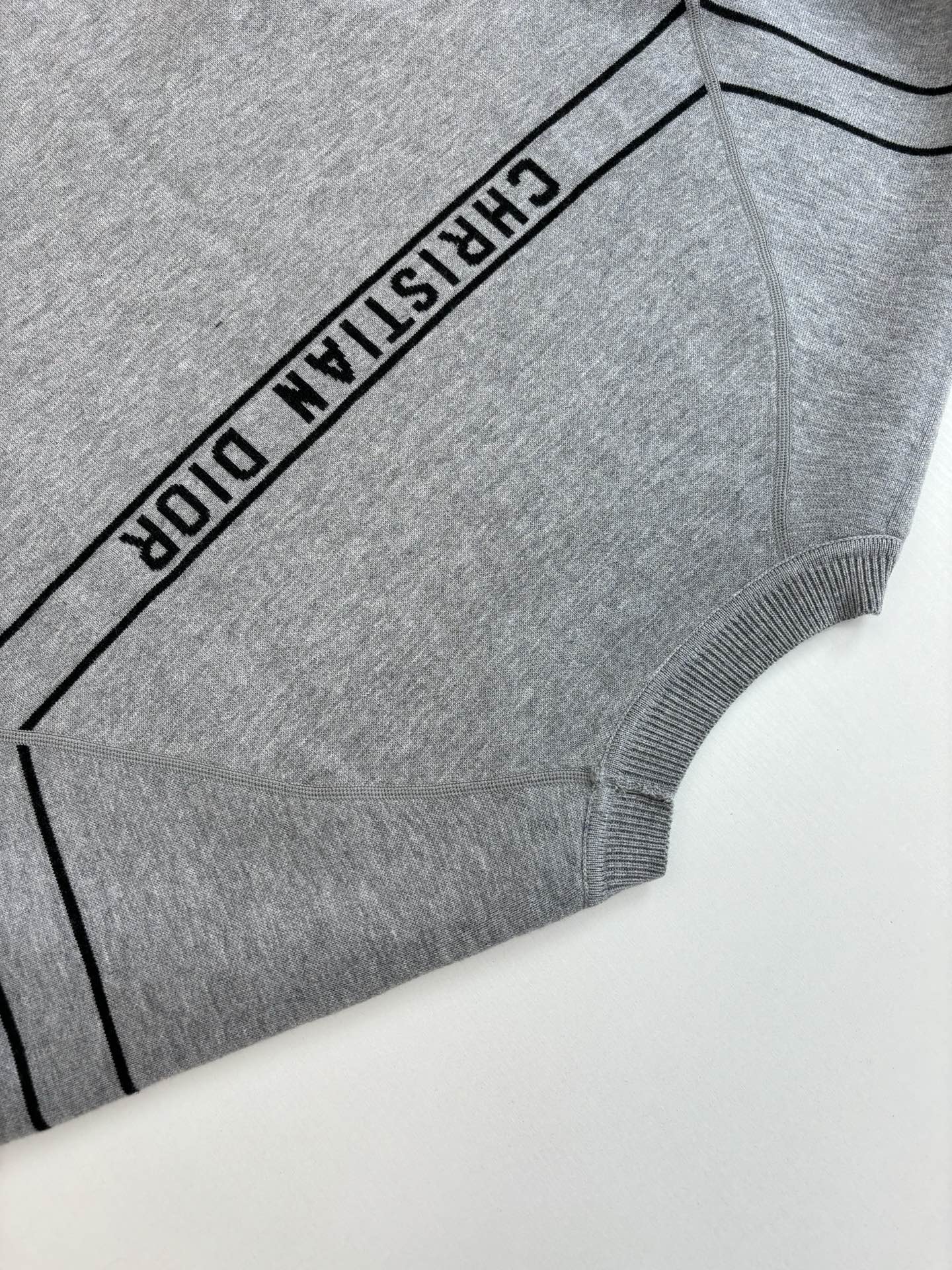 Dior 25Fw New Sweatshirt Size M-XL