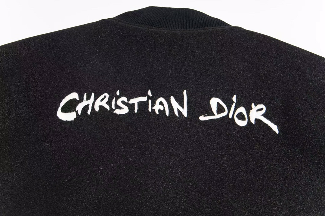 Dior Unisex Jacket Size S-XL