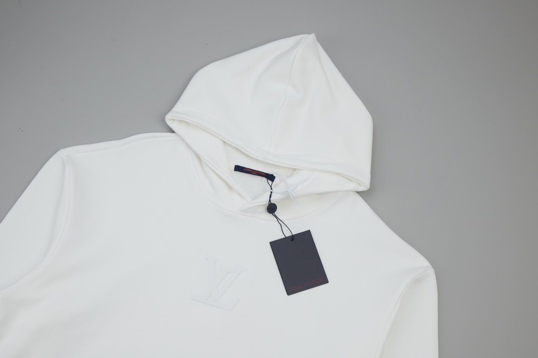 Louis Vuitton Unisex Sweatshirt Size S-XL