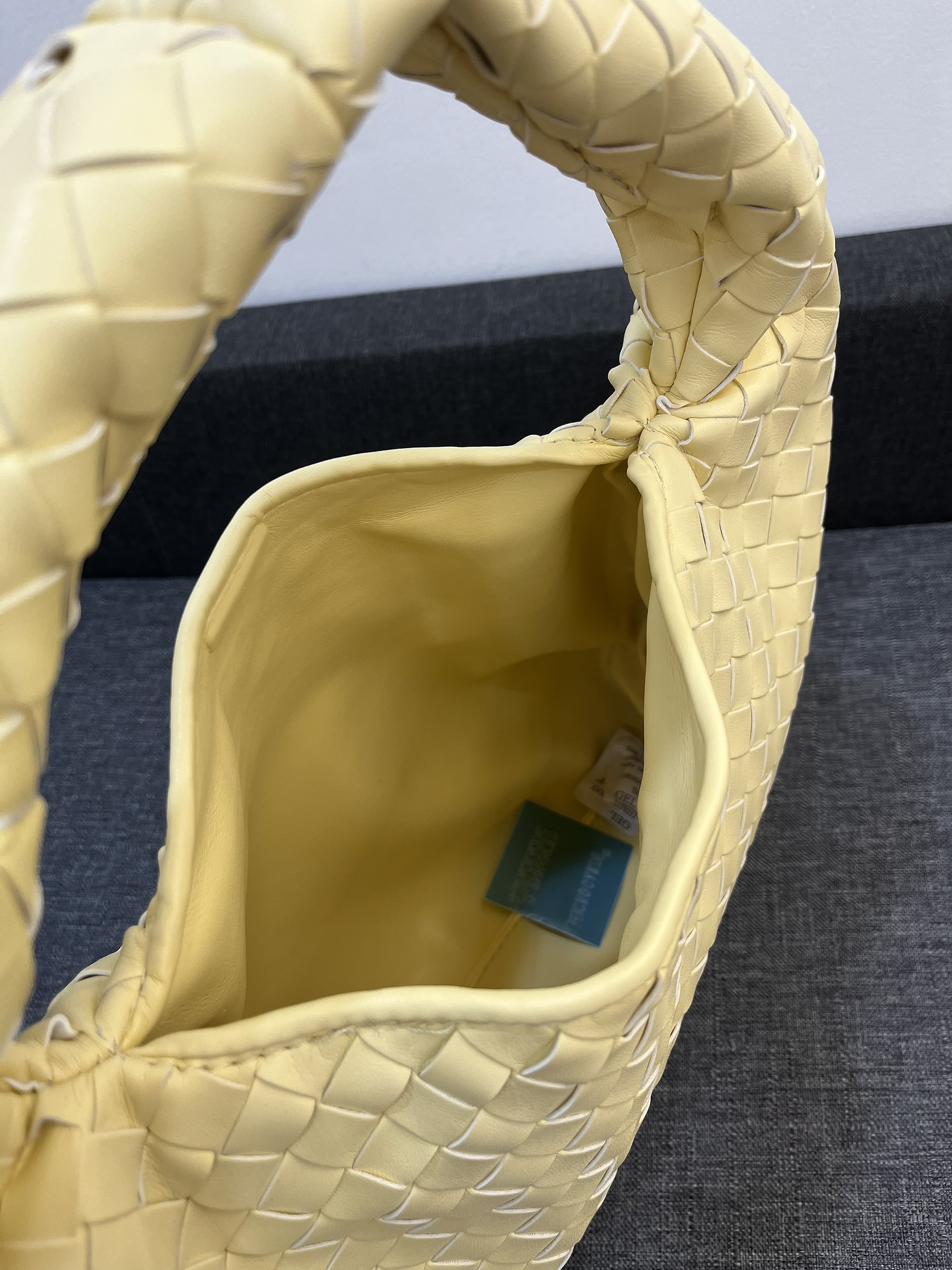 Bottega Veneta HO Women Shoulder Bags 40*24cm