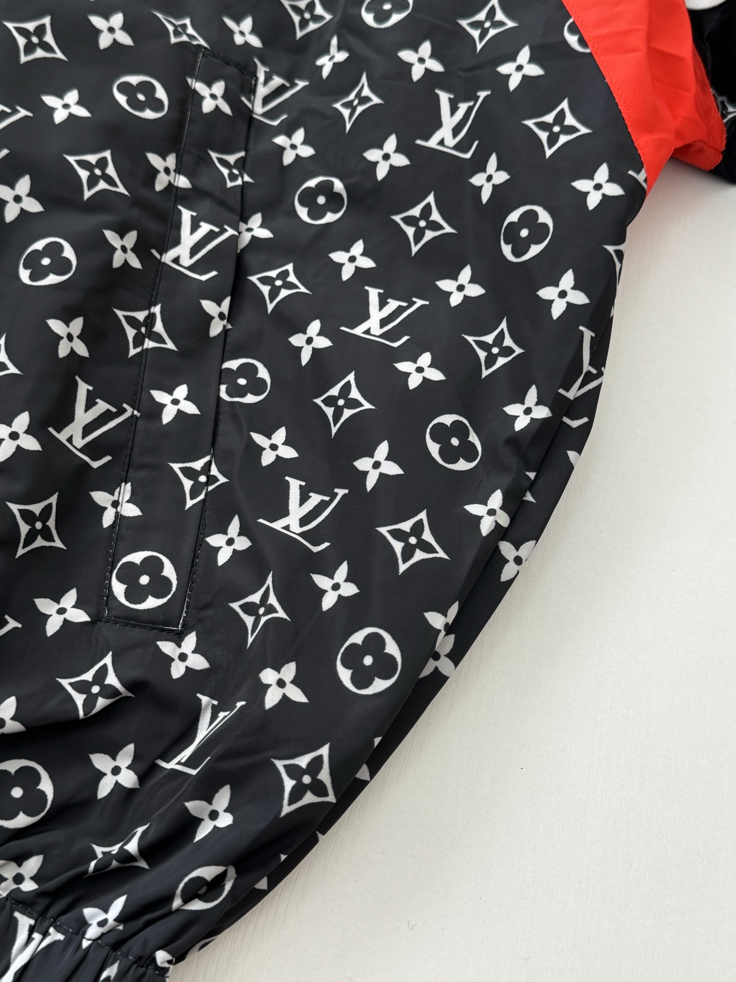 Louis Vuitton Unisex Jacket Size S-XL