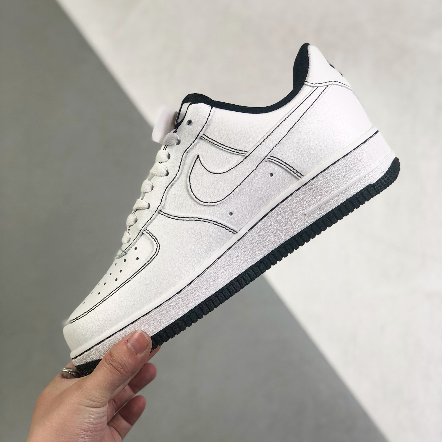 Nike Air Force 1 Sneakers Shoes Gr. 36-45