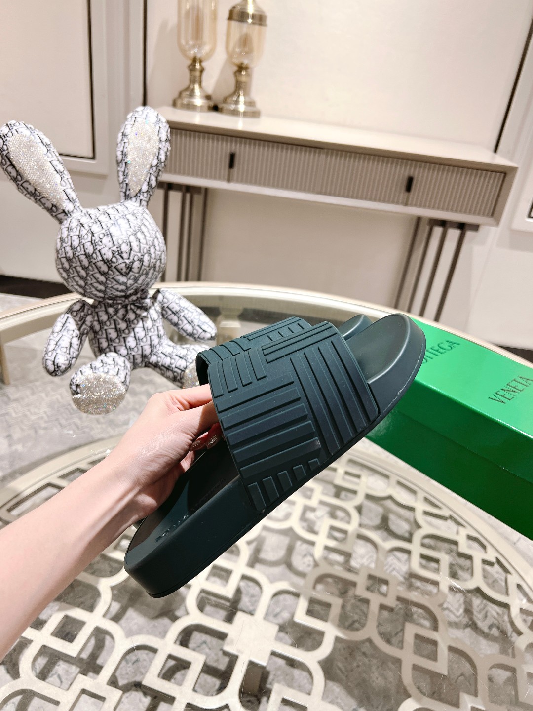 Bottega Veneta Slippers Size 36-45