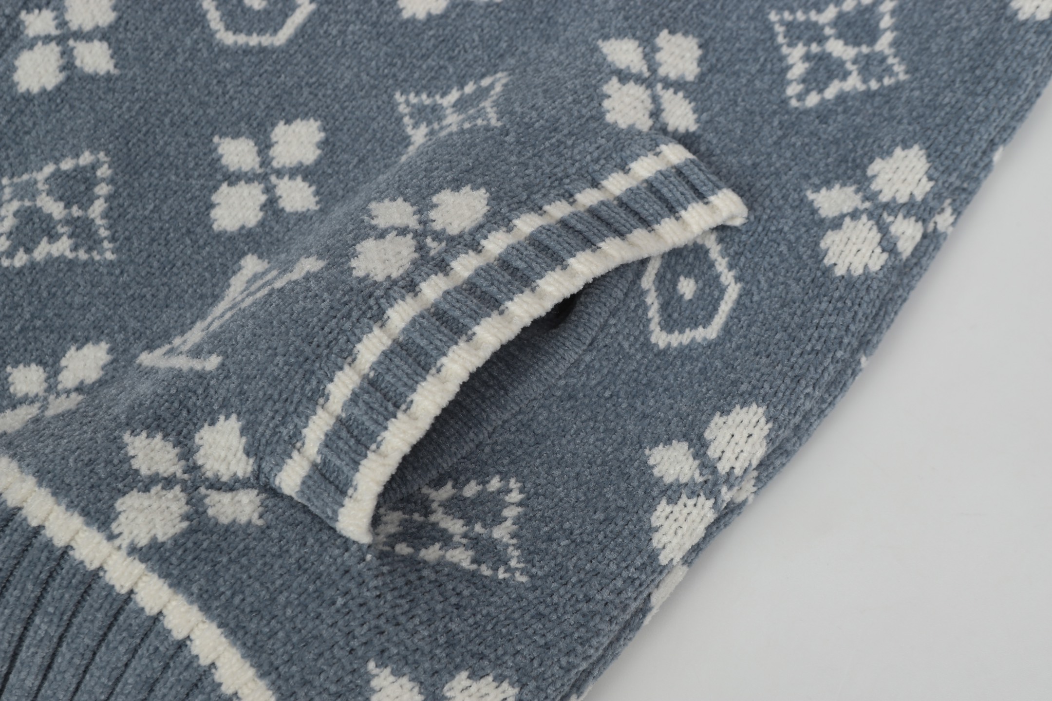 Louis Vuitton Unisex Jacket Size S-L