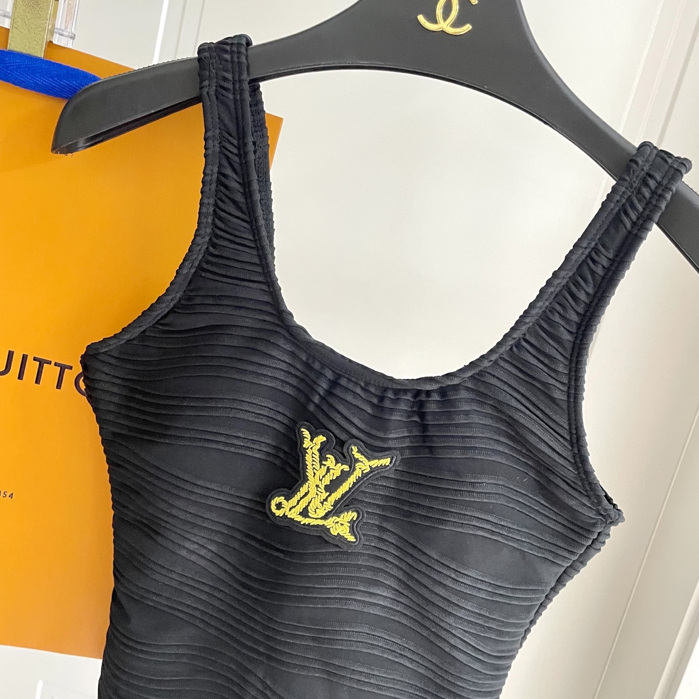Louis Vuitton Swimsuit Size S-XL