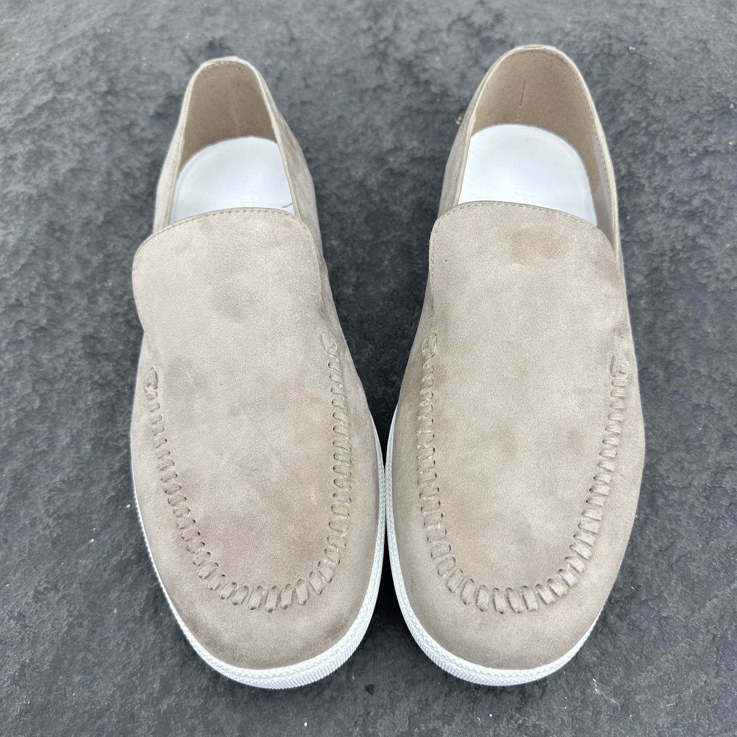 Hermes Job Men Loafers Size 40-45