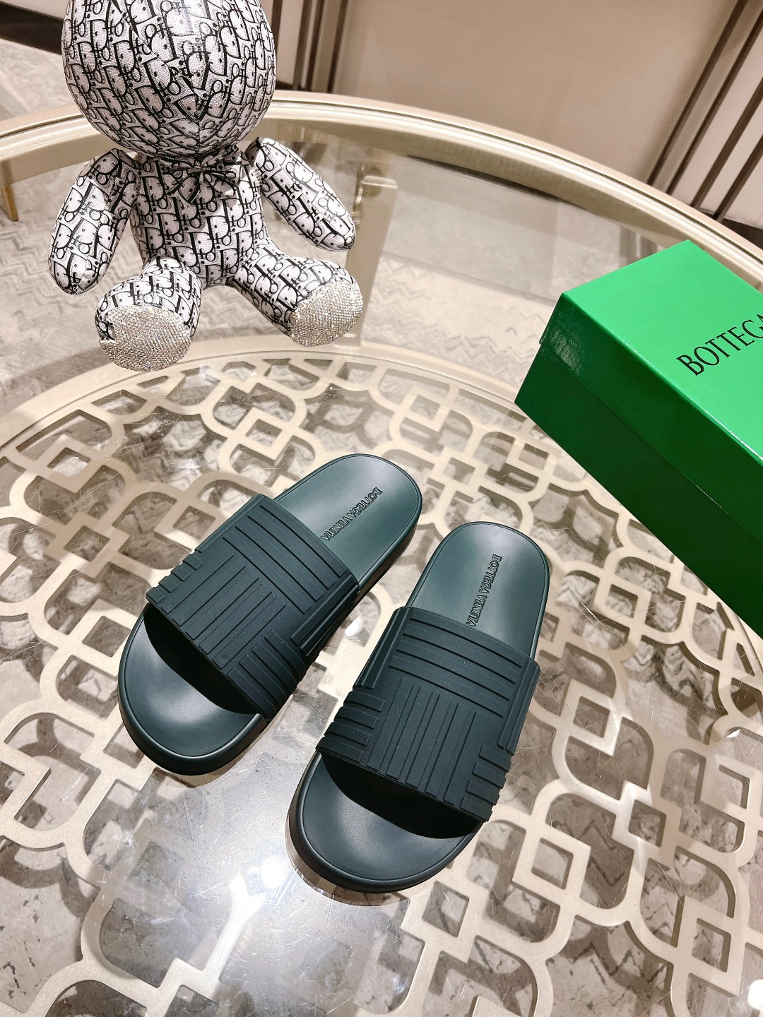 Bottega Veneta Slippers Size 36-45