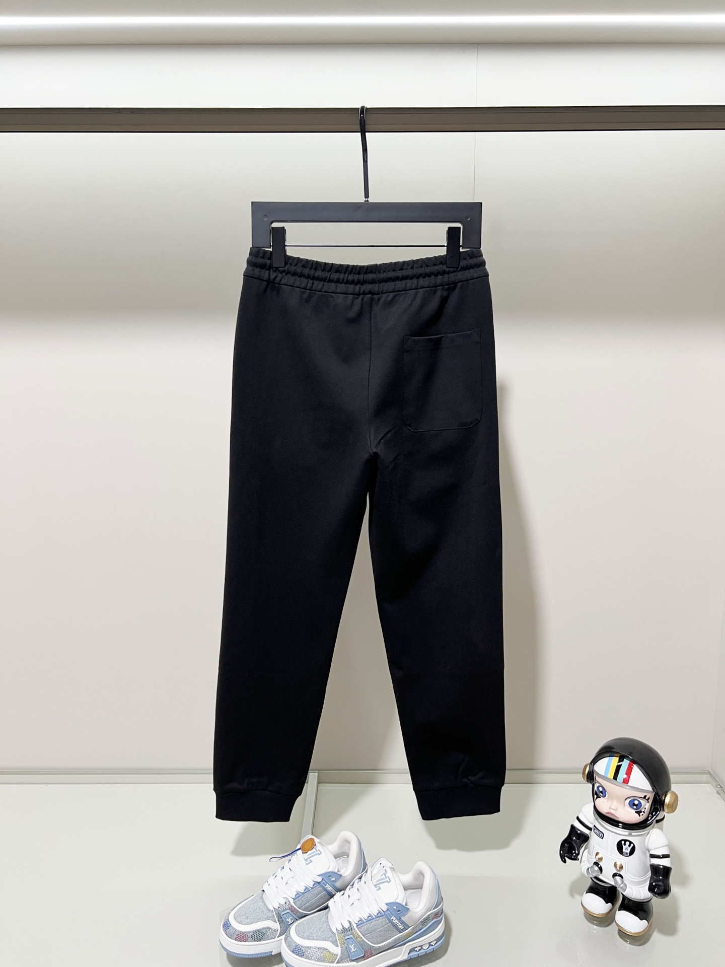 Dior Unisex Pants Size S-XXL