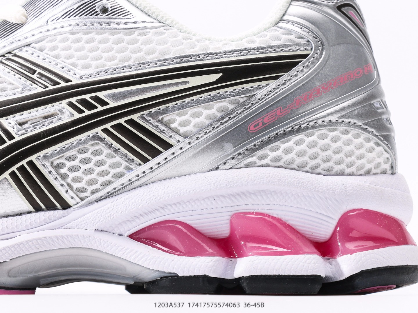 Asics Gel-kayano 14 Sneaker Size 36-45