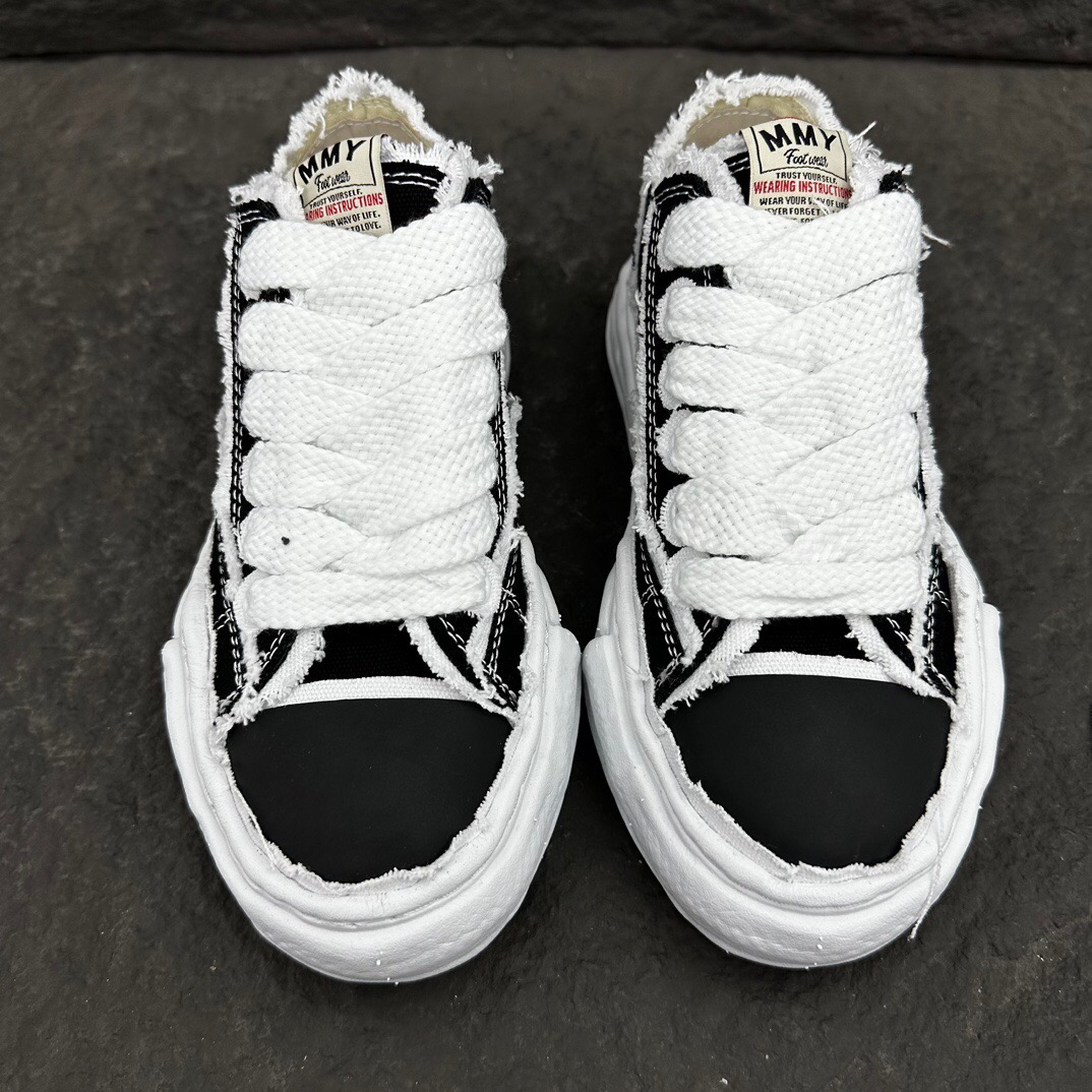 Aison Mihara Yasuhiro MMY Sneaker Size 36-46