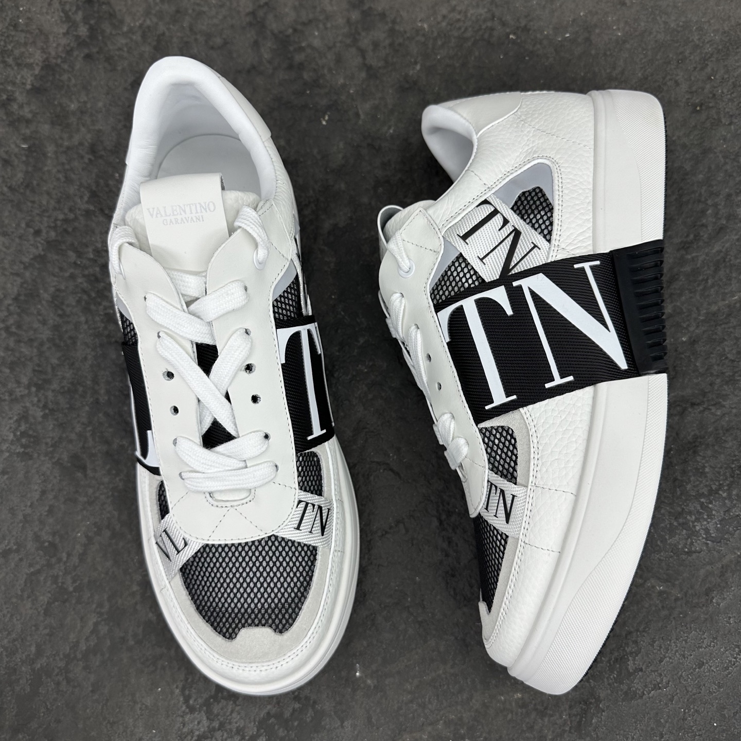 Valentino VL7N Low-Top Sneaker Size 36-45