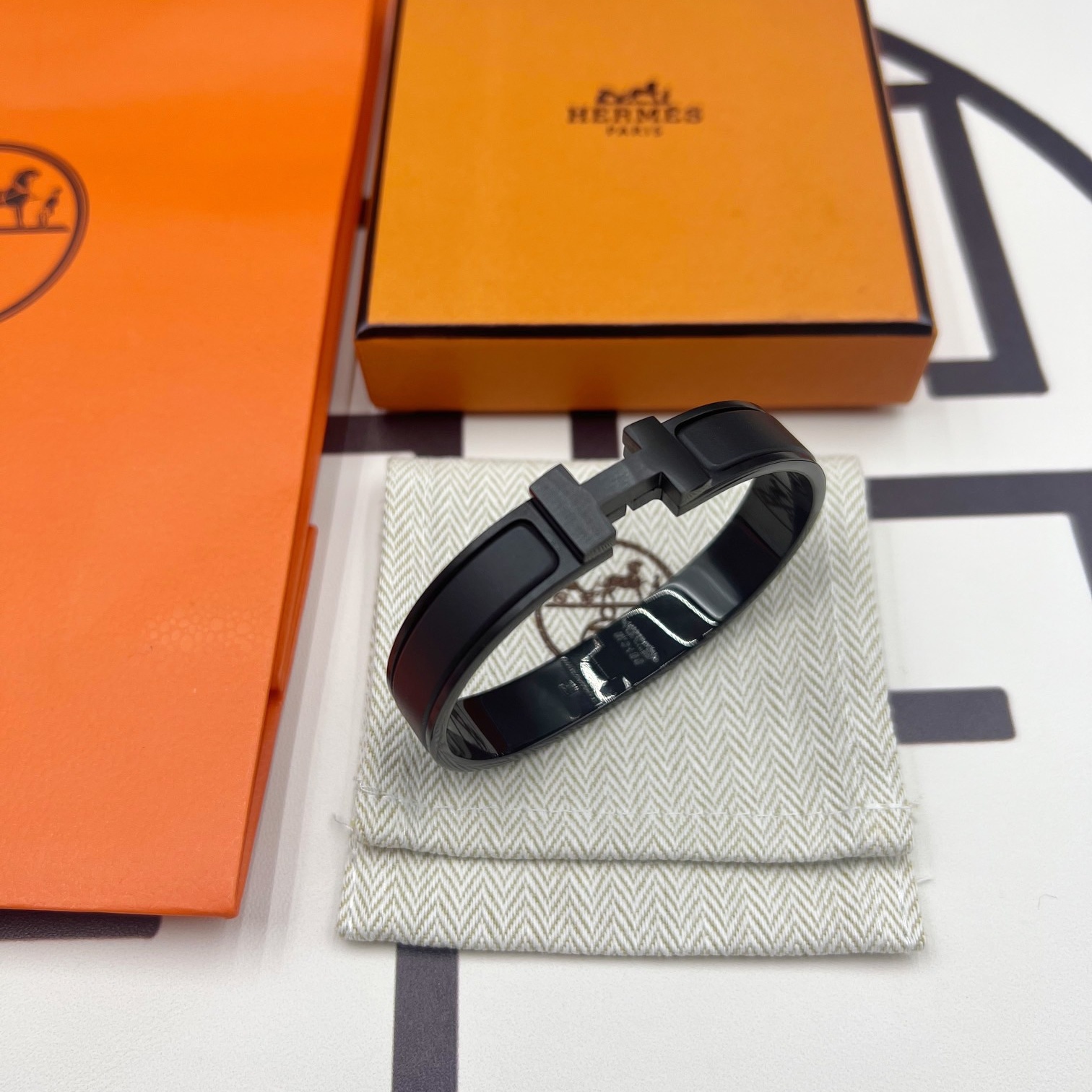 Hermes Bracelet