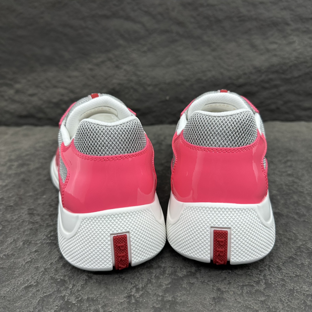 Prada America's Cup Sneaker Size 36-46