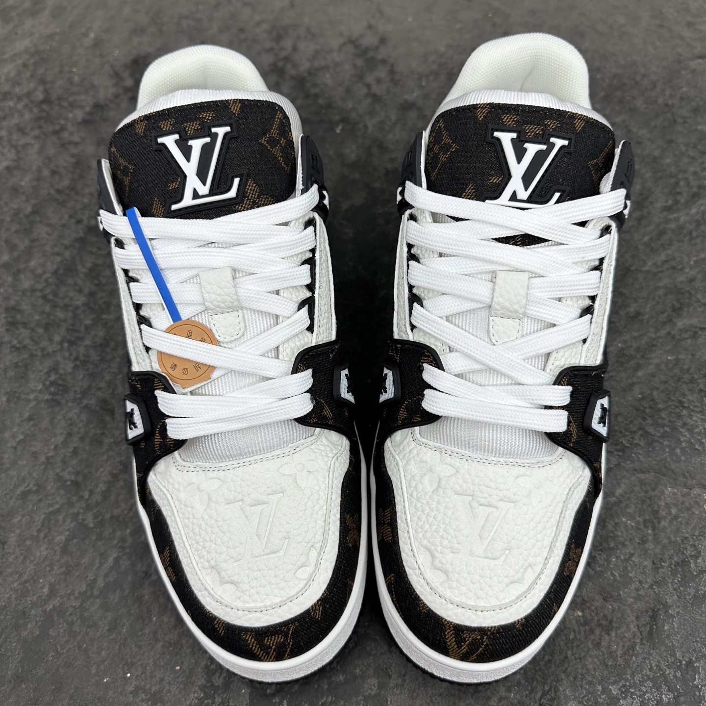 Louis Vuitton LV Trainer Sneaker Size 36-46