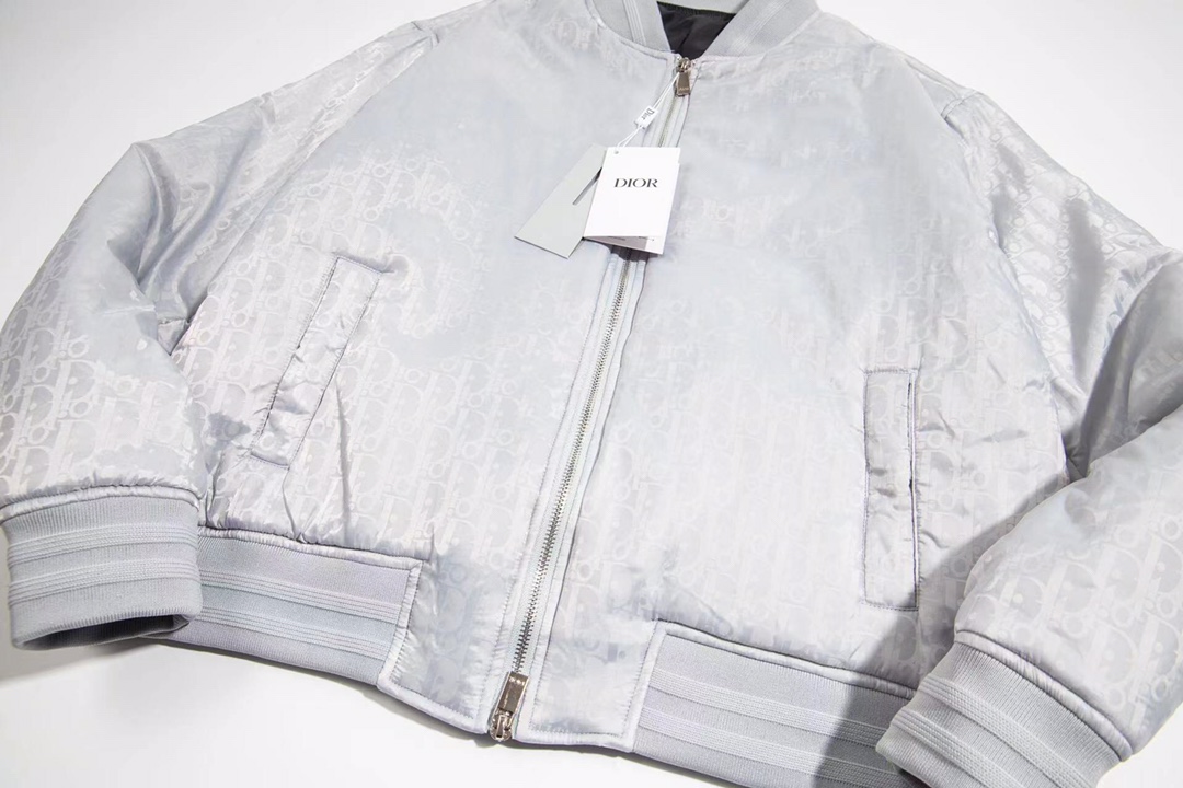 Dior Unisex Jacket Size S-XL