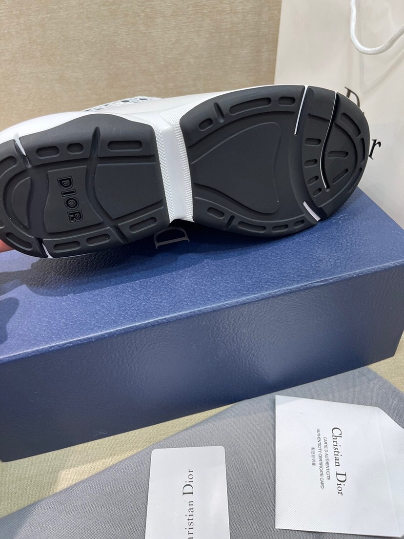 Dior Mens Sneaker Size 40-45