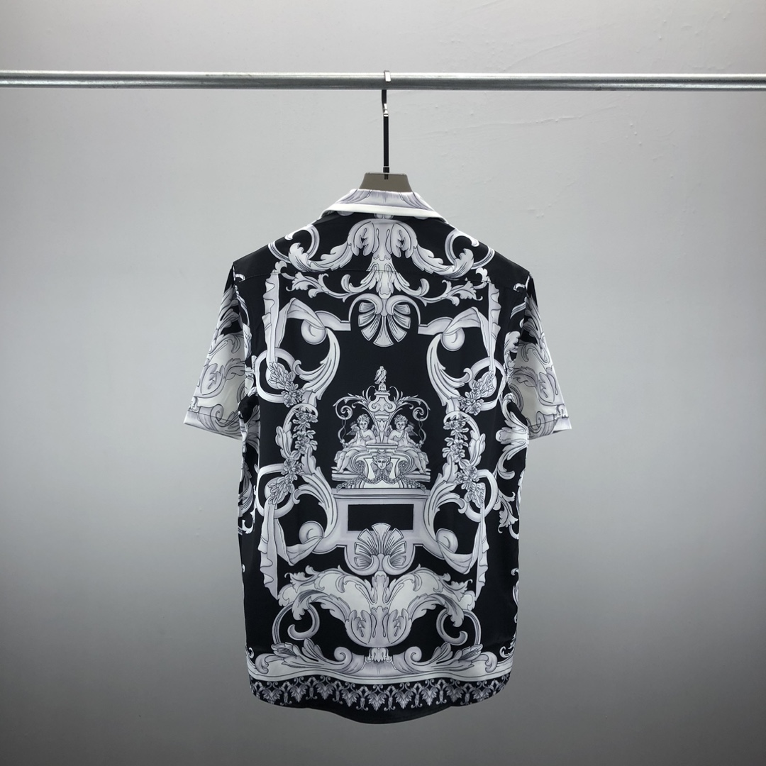 Versace Sommeranzug Size S-XXL