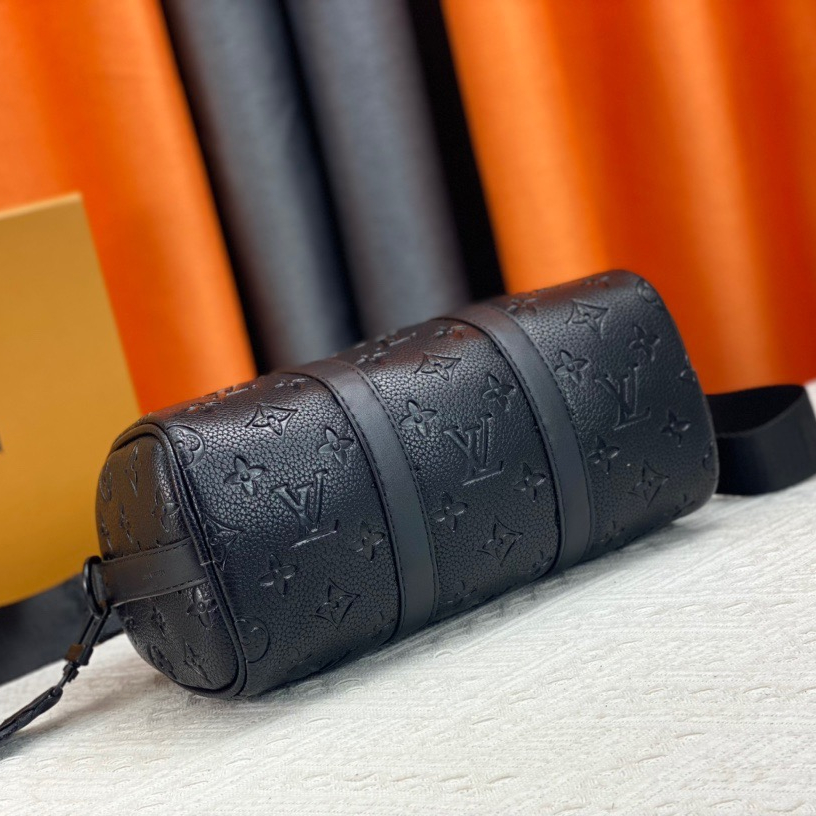 Louis Vuitton Keepall Bandoulière 25 Mens Shoulder Bags