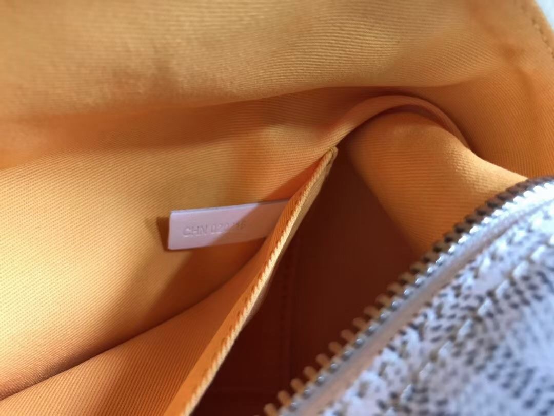 Goyard Boeing Clutch Size 25*12*12cm