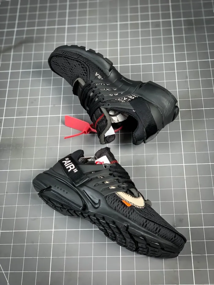 Nike x OFF White Mens/Women Sneakers Shoes Gr. 36-45