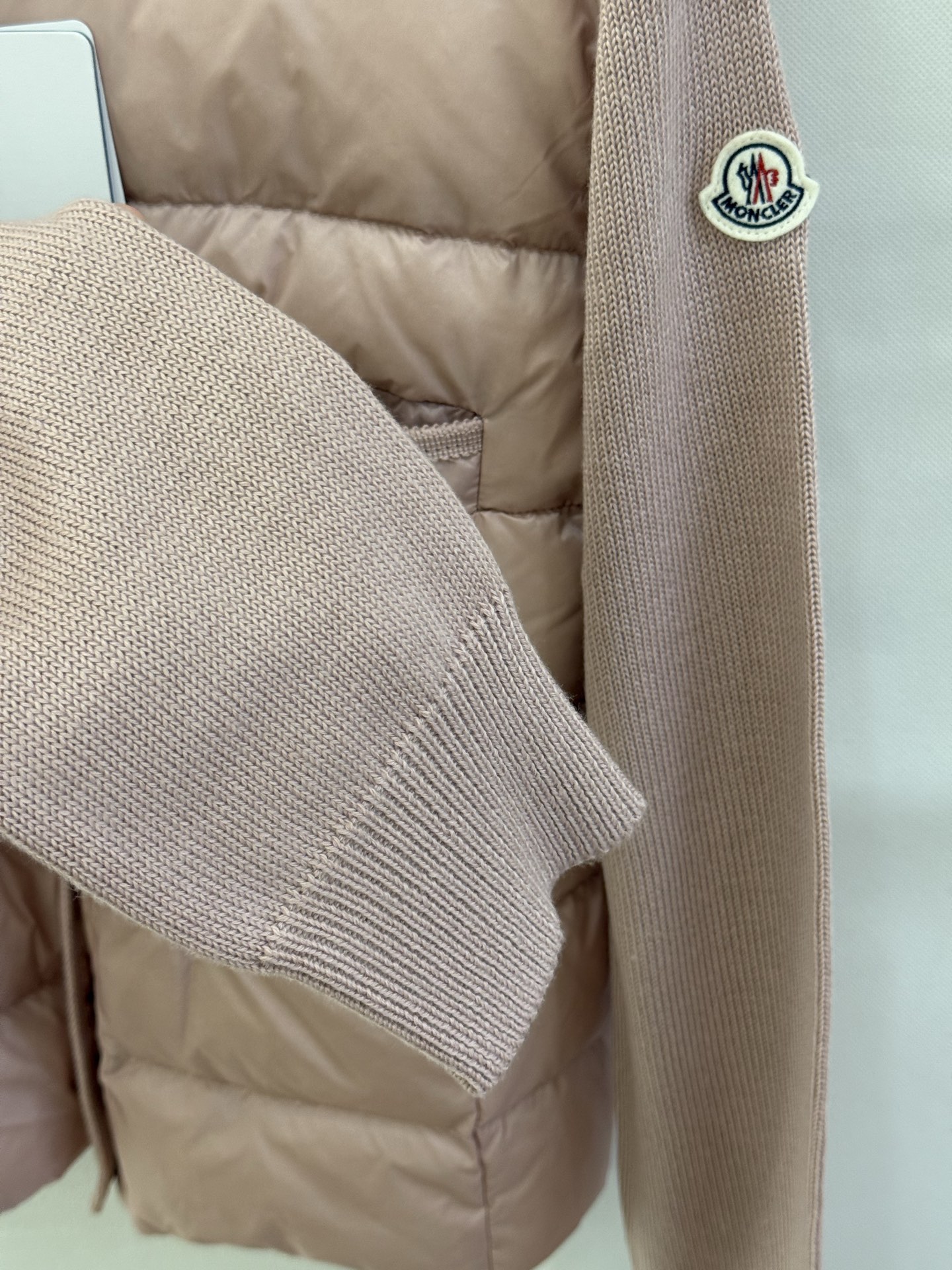 Moncler 25SS Women Down Jacket Size S-XL