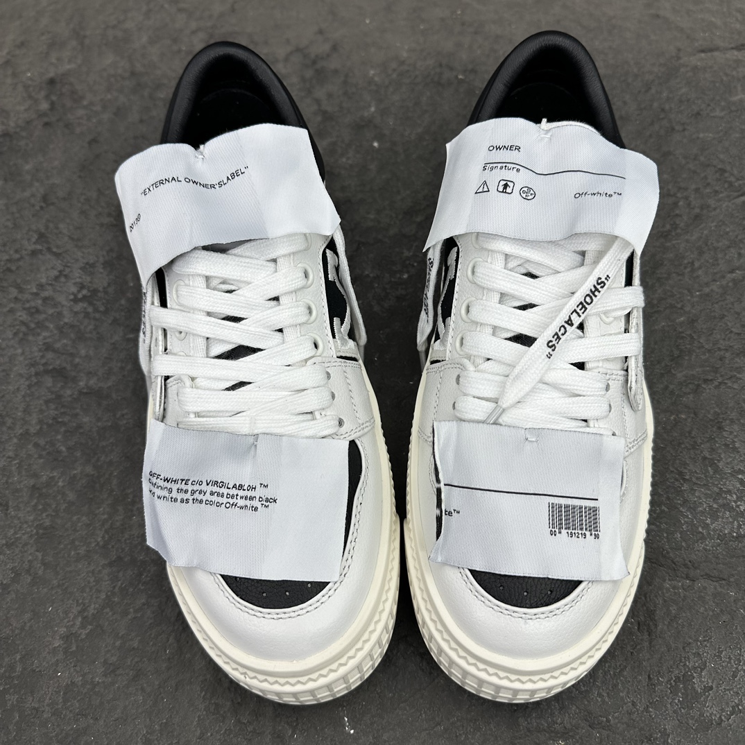 OFF White Off-Court 3.0 Sneaker Size 36-46