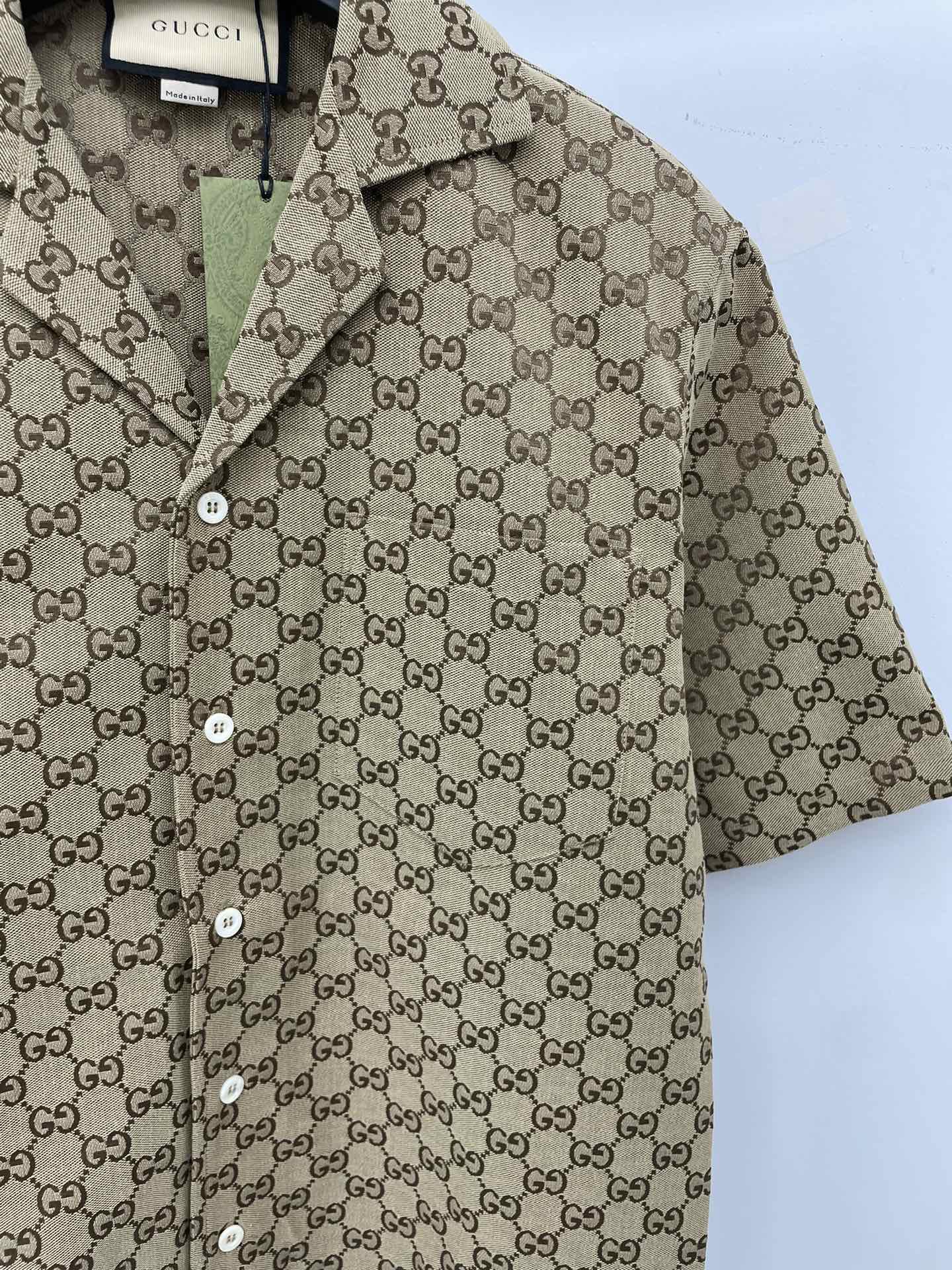 Gucci Sommeranzug Size S